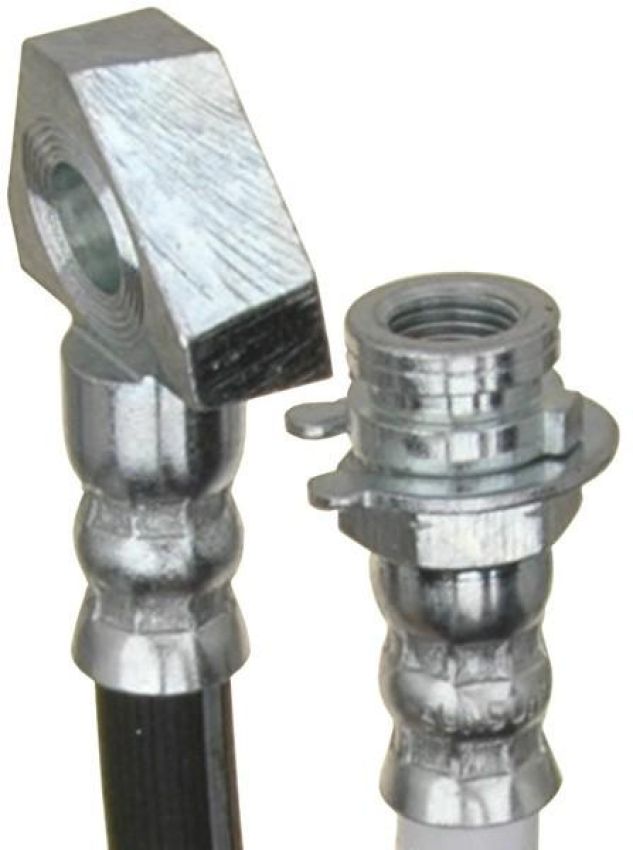 Raybestos BH38173 Raybestos Element3 Brake Hose