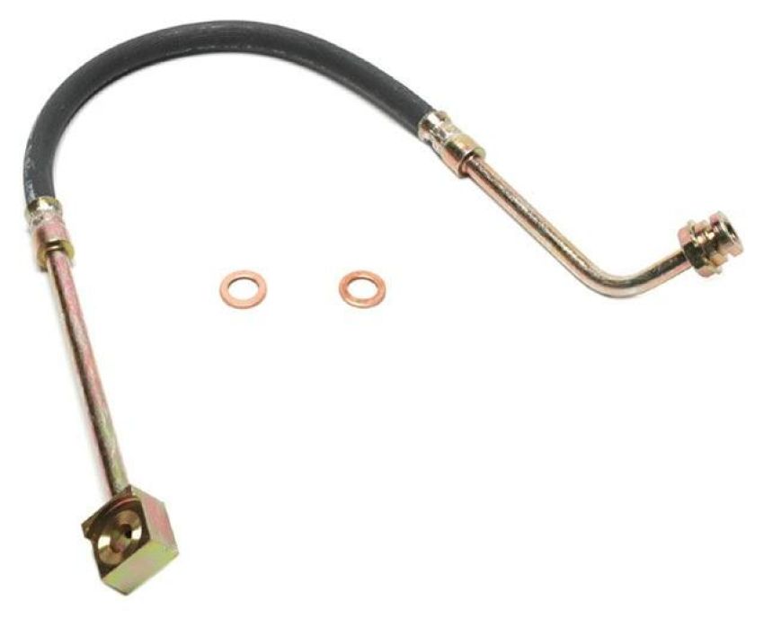 Raybestos BH38179 Raybestos Element3 Brake Hose