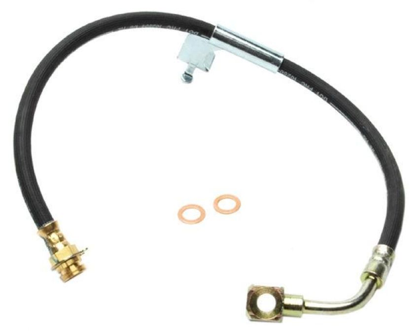 Raybestos BH38182 Raybestos Element3 Brake Hose