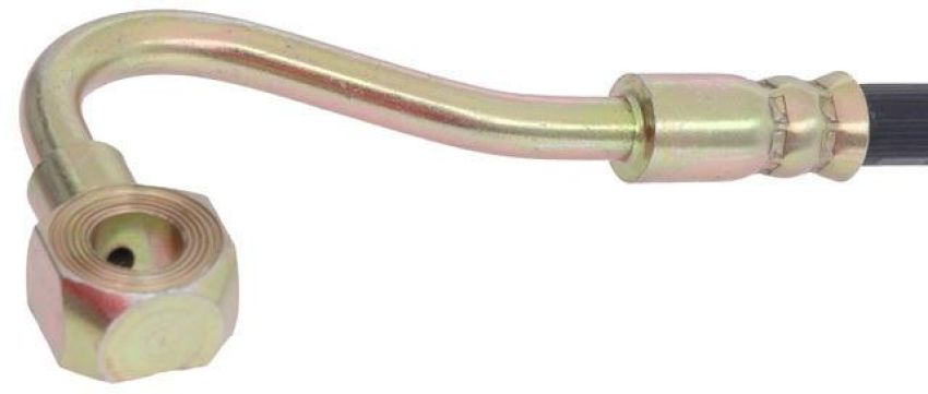 Raybestos BH38184 Raybestos Element3 Brake Hose