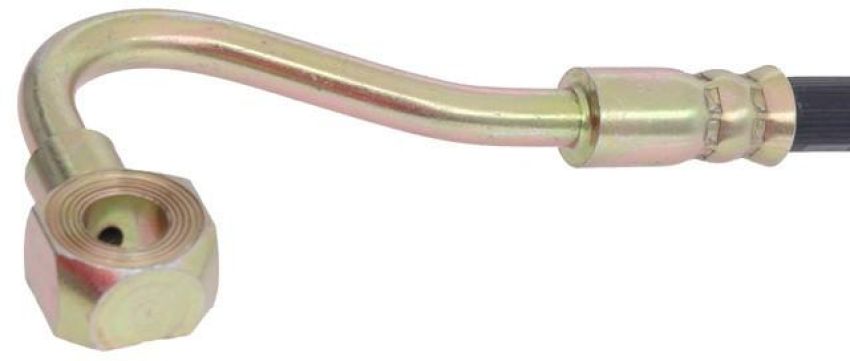 Raybestos BH38184 Raybestos Element3 Brake Hose