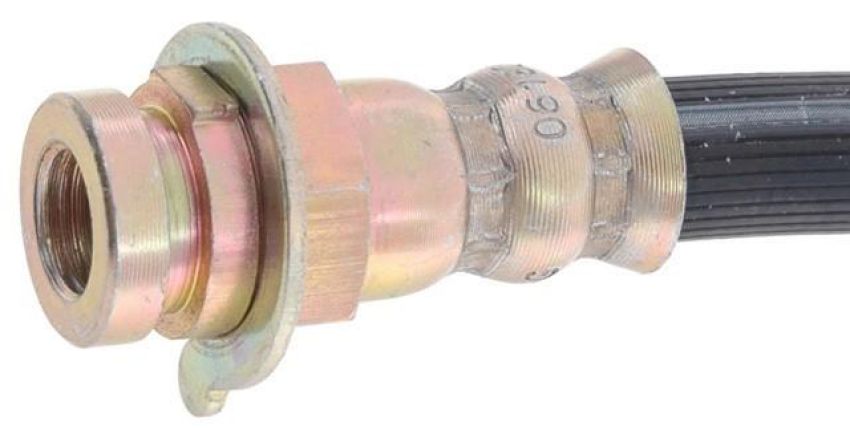 Raybestos BH38185 Raybestos Element3 Brake Hose