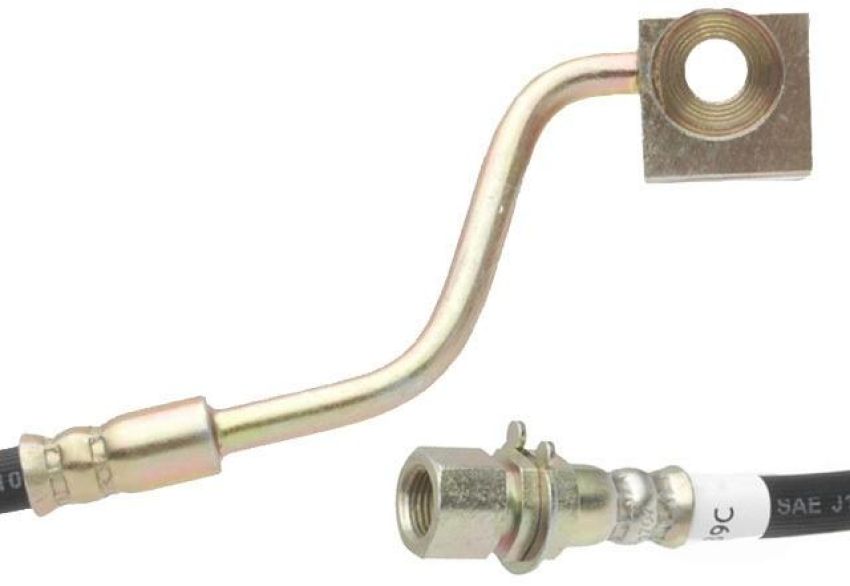 Raybestos BH38189 Raybestos Element3 Brake Hose