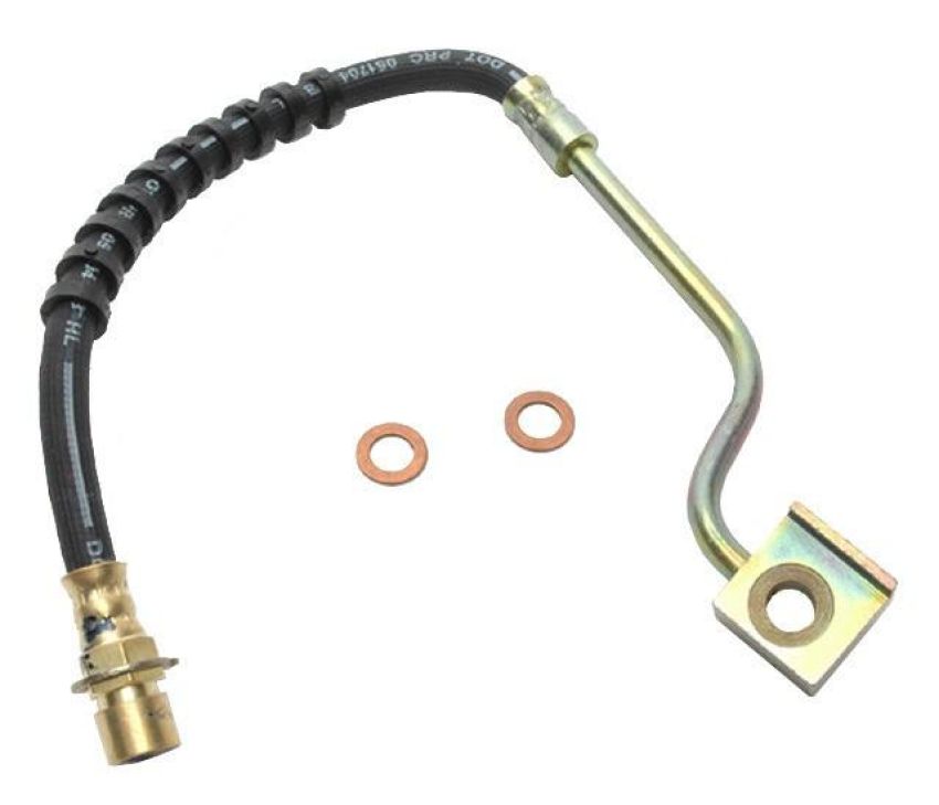 Raybestos BH38192 Raybestos Element3 Brake Hose