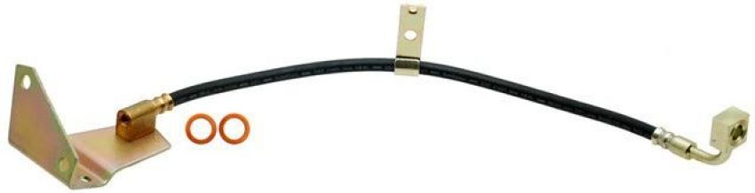 Raybestos BH38199 Raybestos Element3 Brake Hose