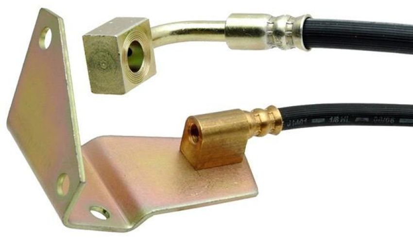 Raybestos BH38199 Raybestos Element3 Brake Hose