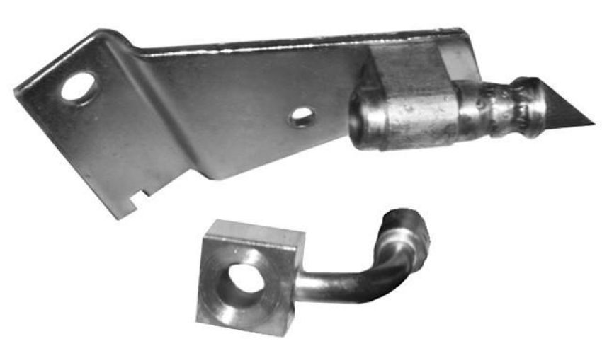 Raybestos BH38200 Raybestos Element3 Brake Hose