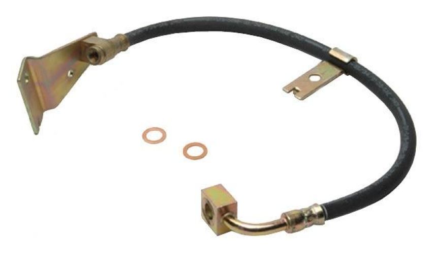 Raybestos BH38200 Raybestos Element3 Brake Hose