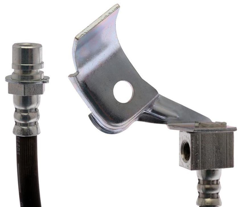 Raybestos BH382043 Raybestos Element3 Brake Hose