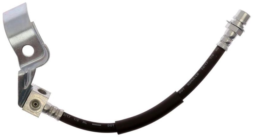 Raybestos BH382043 Raybestos Element3 Brake Hose