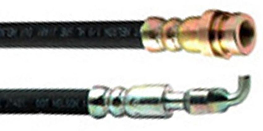Raybestos BH38224 Raybestos Element3 Brake Hose