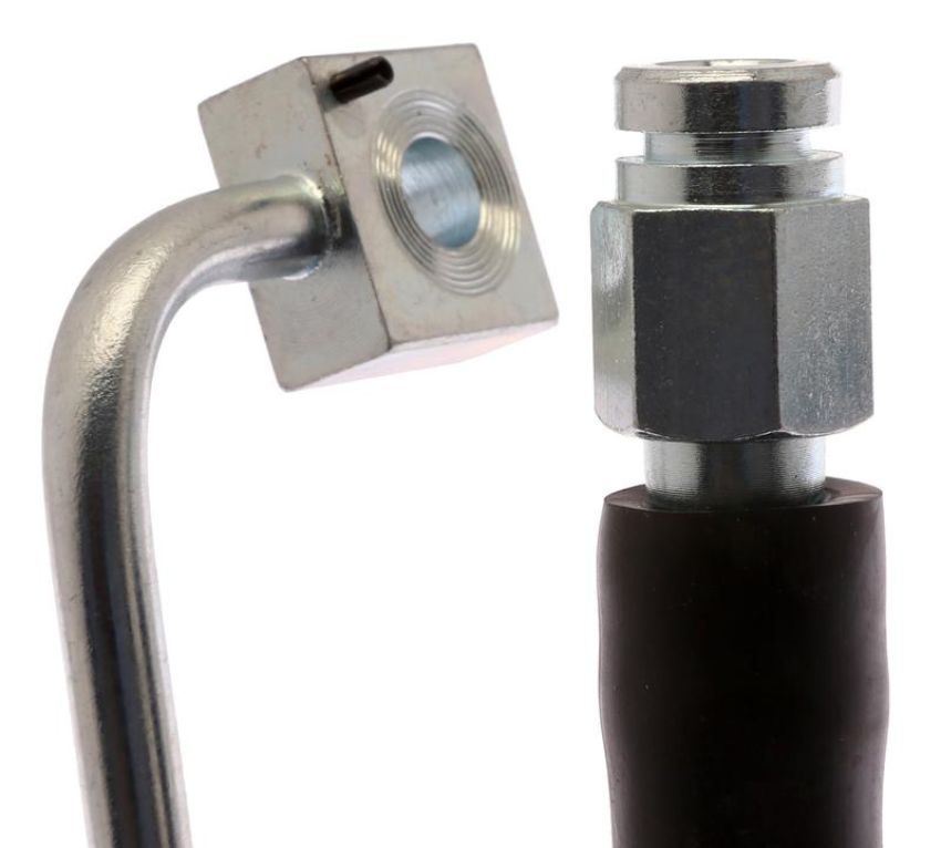 Raybestos BH382304 Raybestos Element3 Brake Hose