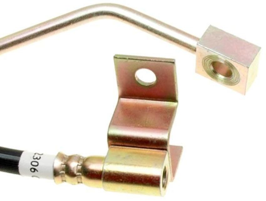 Raybestos BH382306 Raybestos Element3 Brake Hose