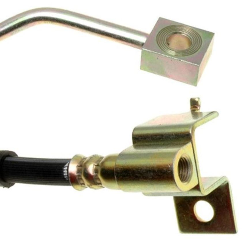Raybestos BH382307 Raybestos Element3 Brake Hose