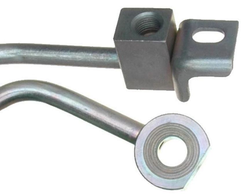 Raybestos BH382310 Raybestos Element3 Brake Hose