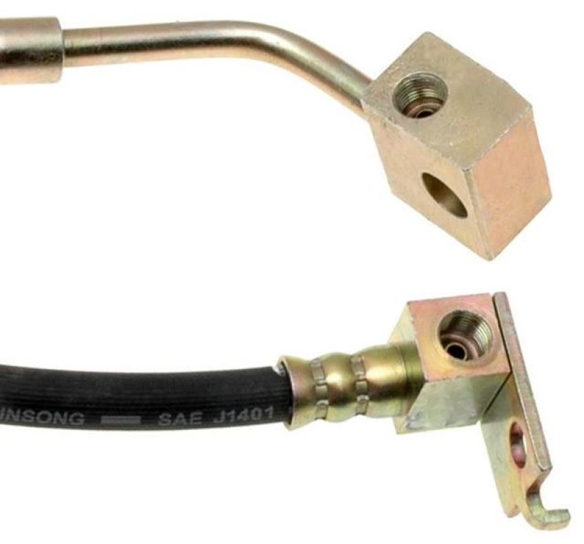 Raybestos BH382311 Raybestos Element3 Brake Hose