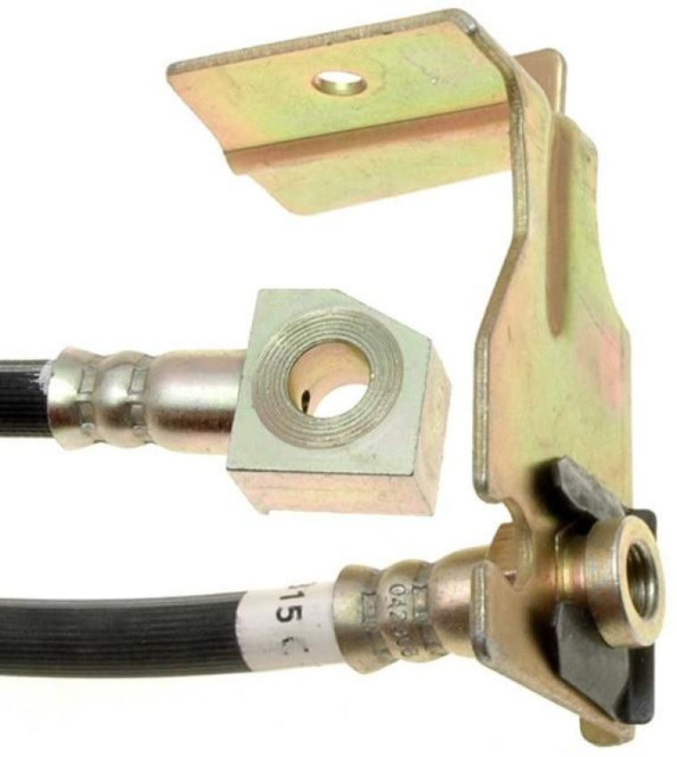 Raybestos BH382315 Raybestos Element3 Brake Hose