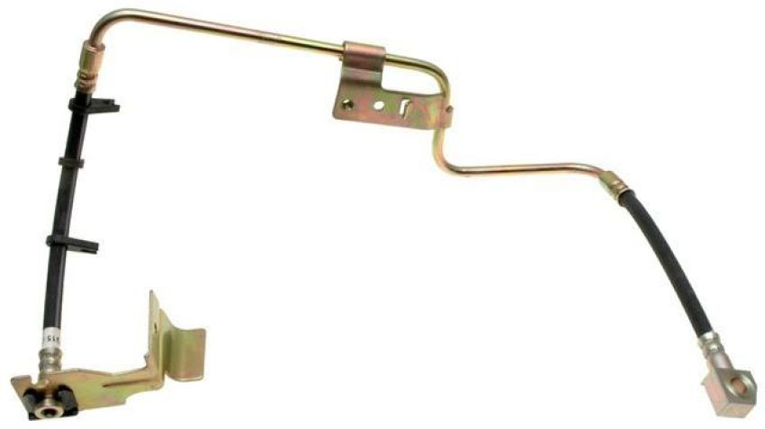 Raybestos BH382315 Raybestos Element3 Brake Hose