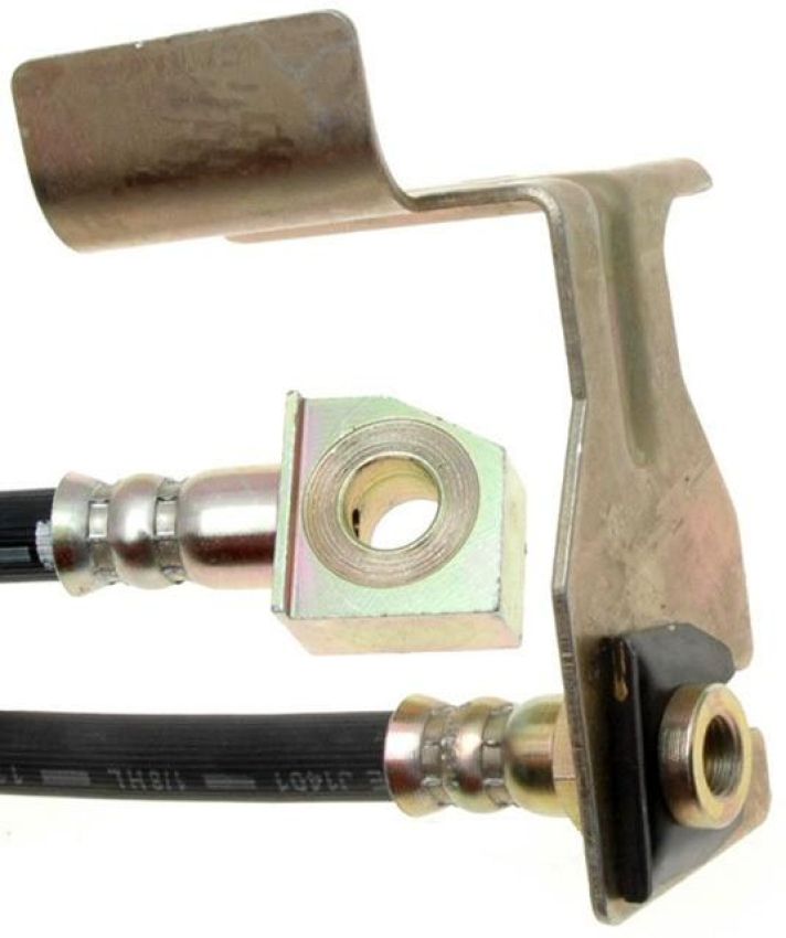 Raybestos BH382316 Raybestos Element3 Brake Hose