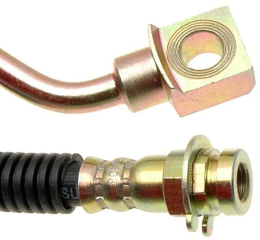 Raybestos BH382319 Raybestos Element3 Brake Hose