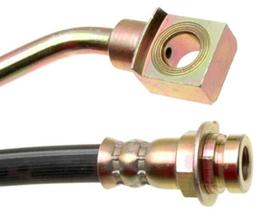 Raybestos BH382320 Raybestos Element3 Brake Hose