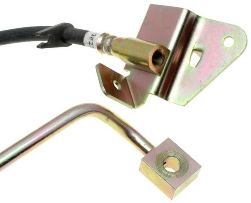 Raybestos BH382321 Raybestos Element3 Brake Hose