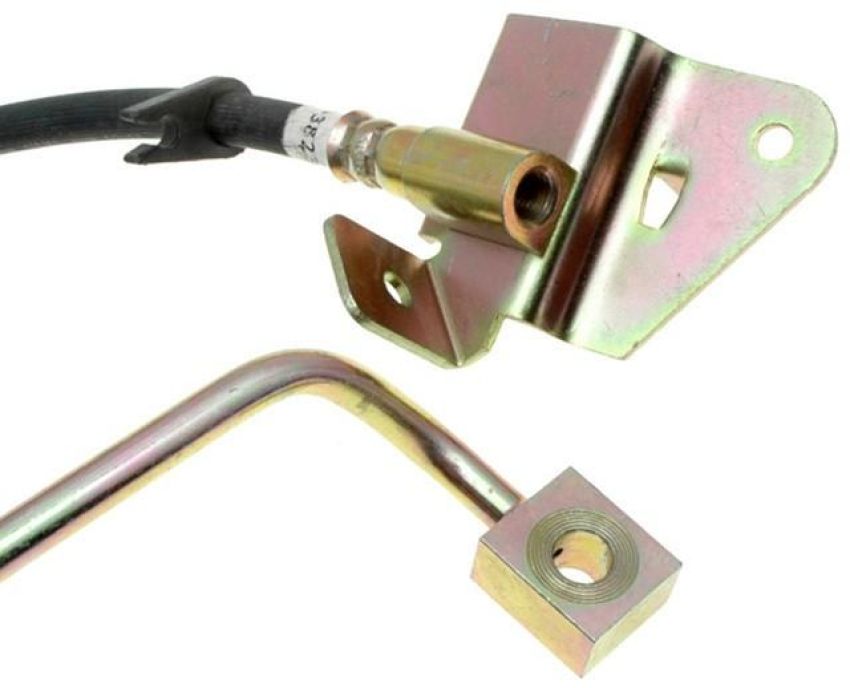 Raybestos BH382321 Raybestos Element3 Brake Hose