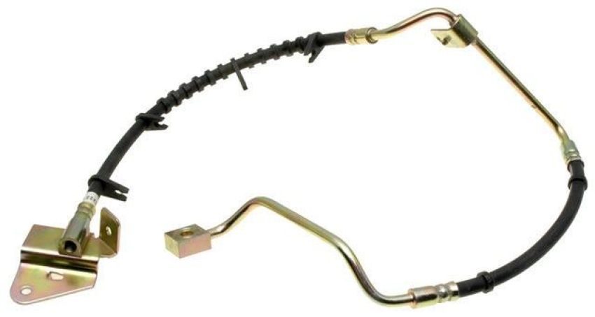 Raybestos BH382322 Raybestos Element3 Brake Hose