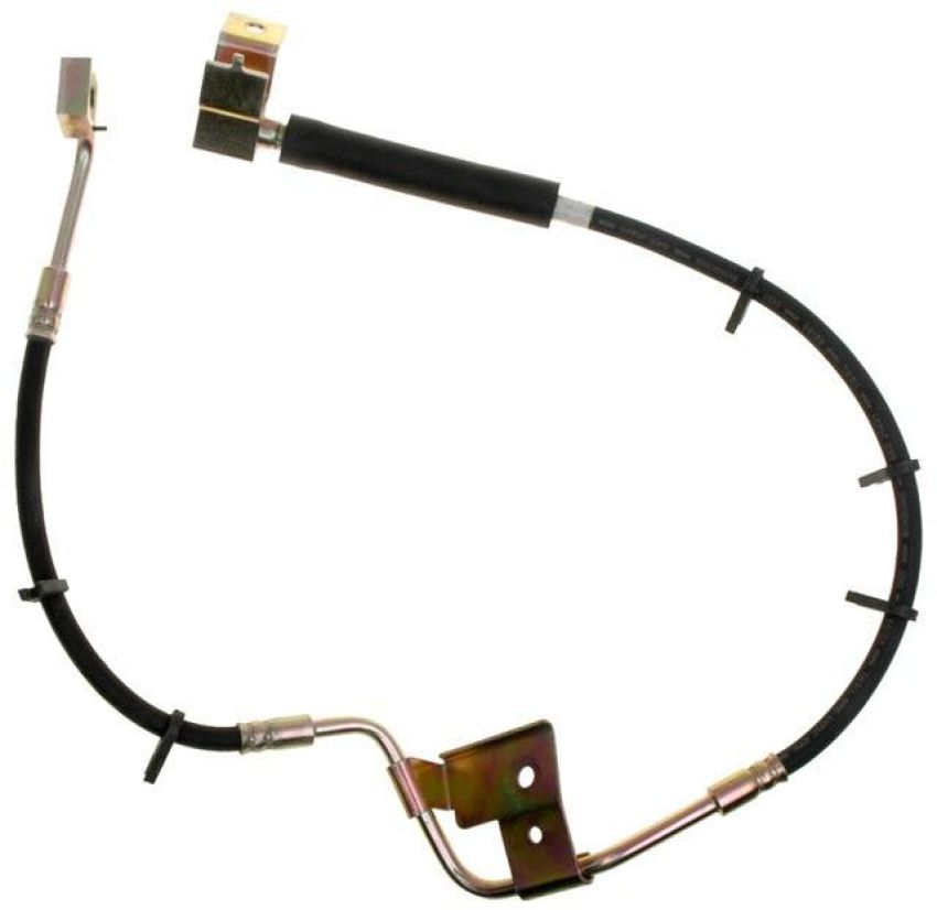Raybestos BH382323 Raybestos Element3 Brake Hose