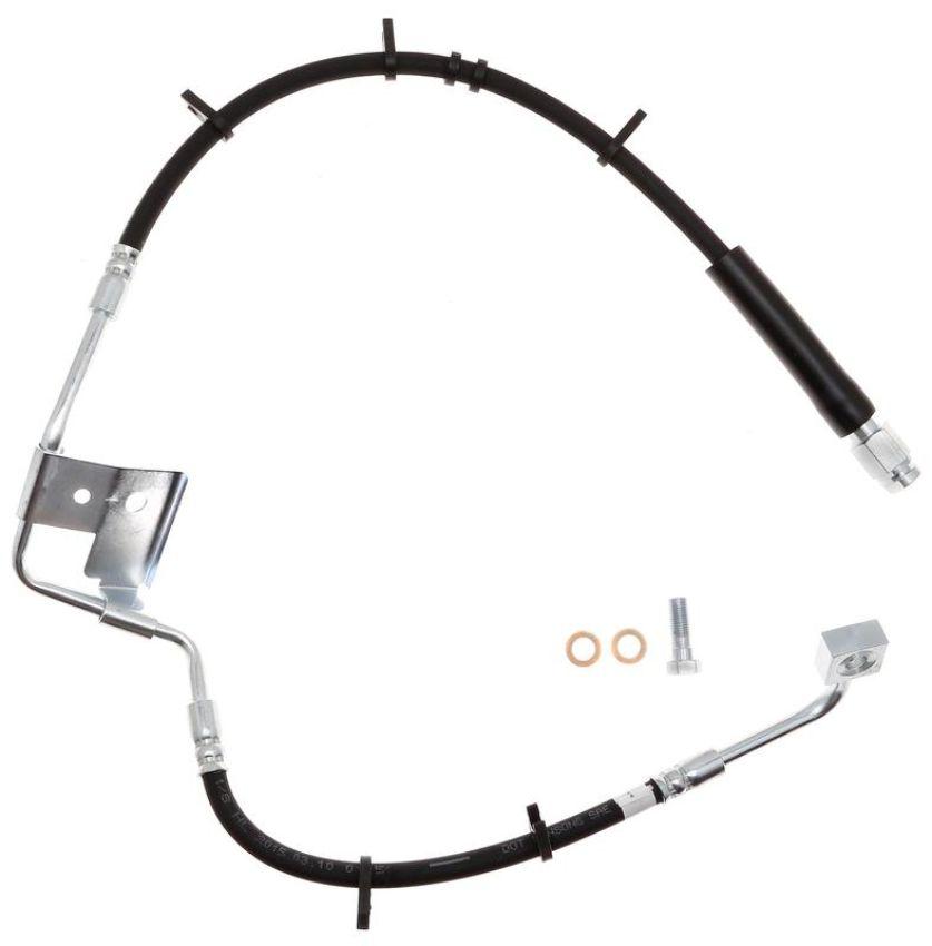 Raybestos BH382324 Raybestos Element3 Brake Hose