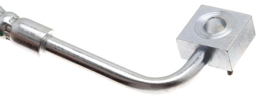 Raybestos BH382324 Raybestos Element3 Brake Hose
