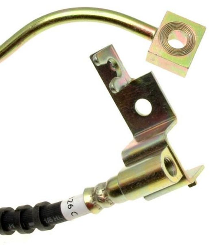Raybestos BH382326 Raybestos Element3 Brake Hose