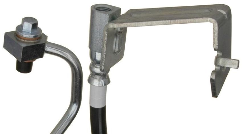 Raybestos BH382329 Raybestos Element3 Brake Hose