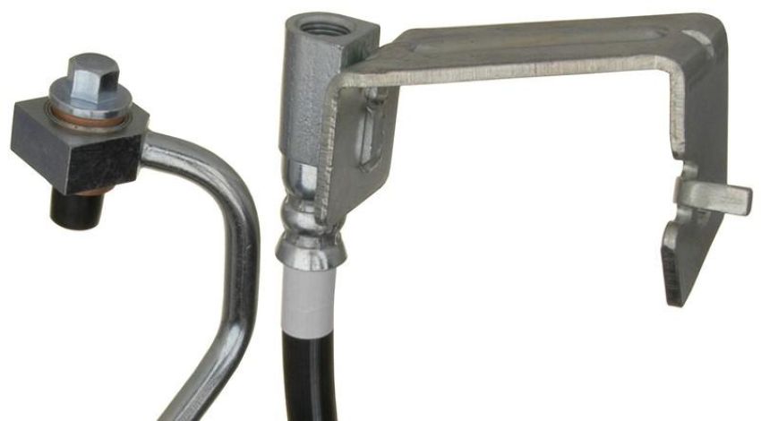 Raybestos BH382329 Raybestos Element3 Brake Hose