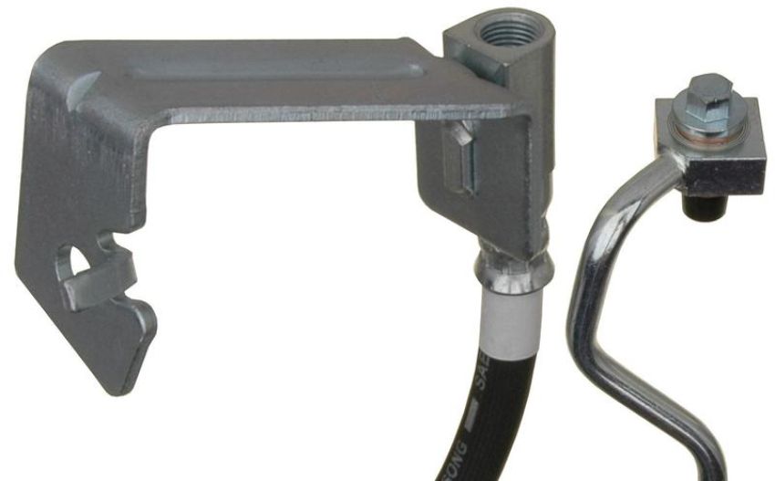Raybestos BH382330 Raybestos Element3 Brake Hose