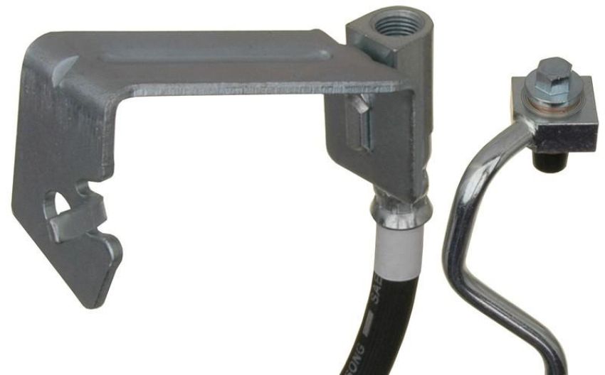 Raybestos BH382330 Raybestos Element3 Brake Hose