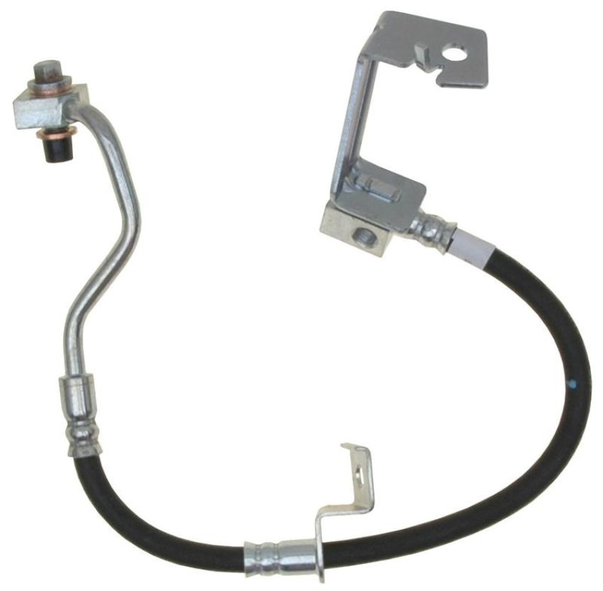 Raybestos BH382331 Raybestos Element3 Brake Hose