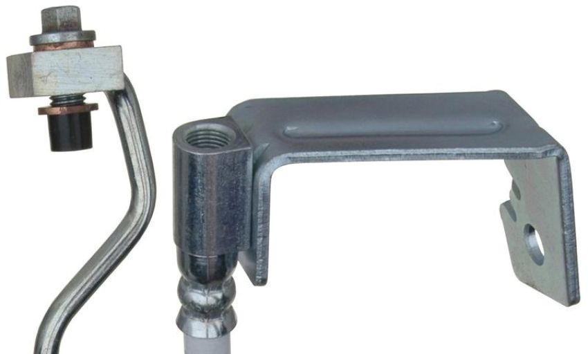 Raybestos BH382332 Raybestos Element3 Brake Hose