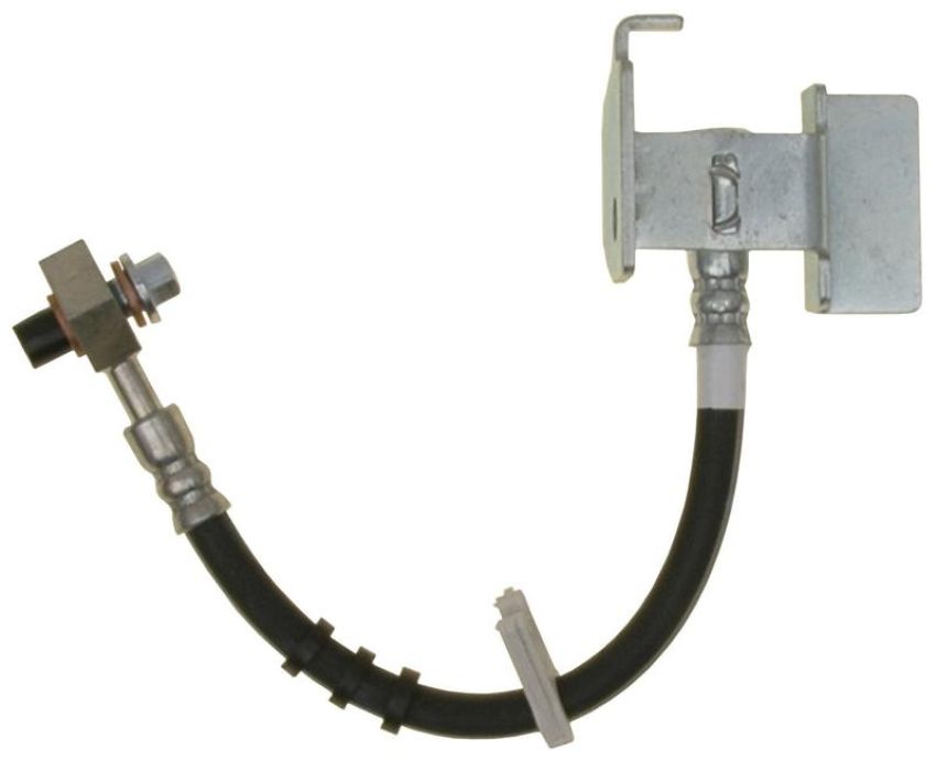 Raybestos BH382334 Raybestos Element3 Brake Hose