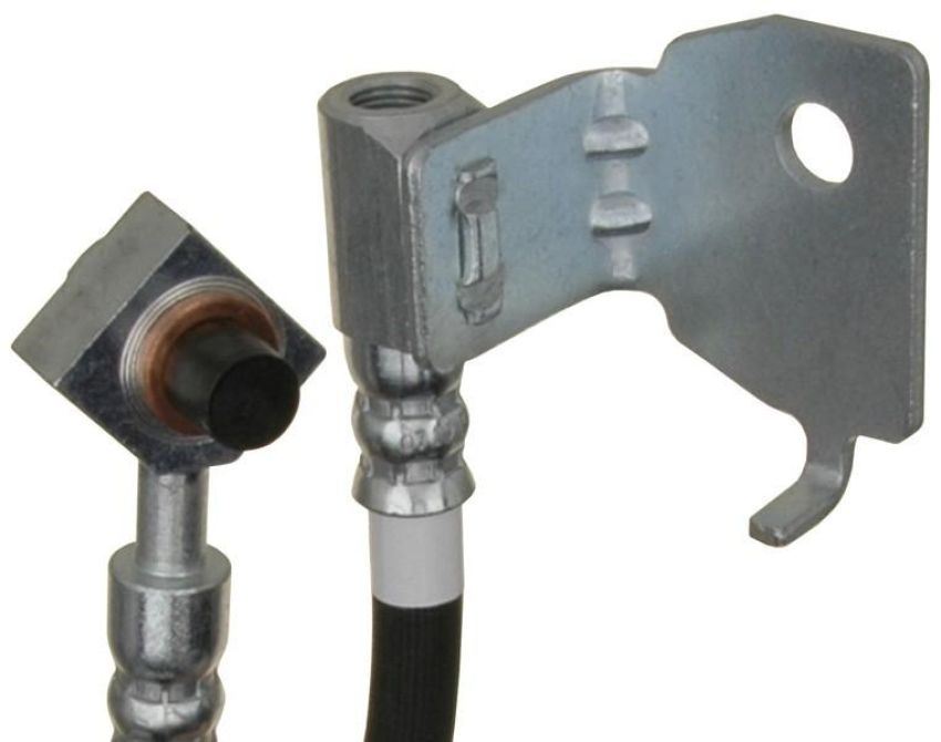 Raybestos BH382335 Raybestos Element3 Brake Hose