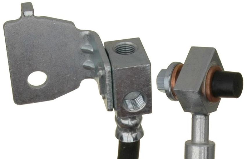 Raybestos BH382336 Raybestos Element3 Brake Hose