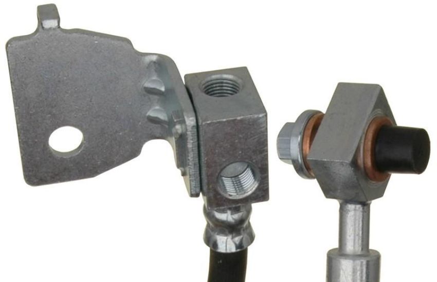 Raybestos BH382336 Raybestos Element3 Brake Hose