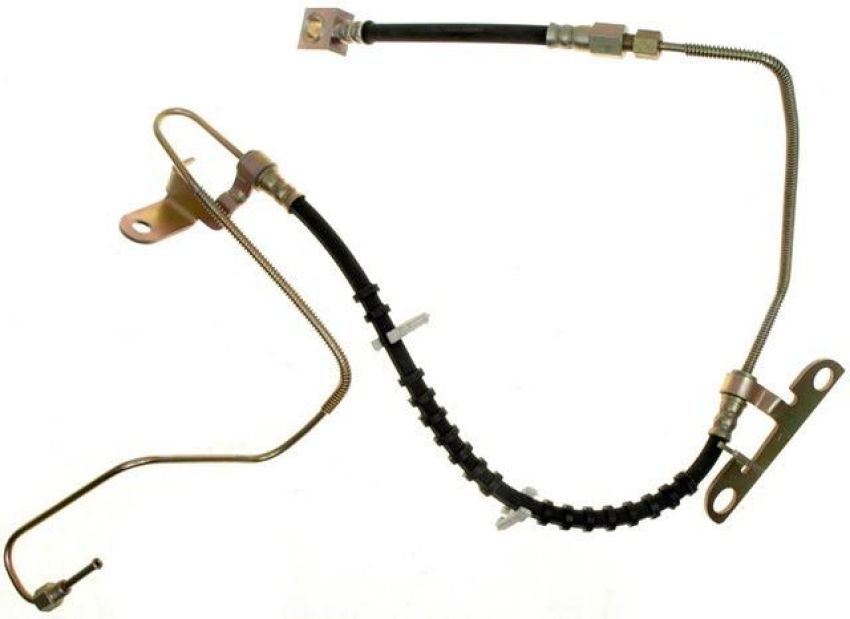 Raybestos BH382339 Raybestos Element3 Brake Hose