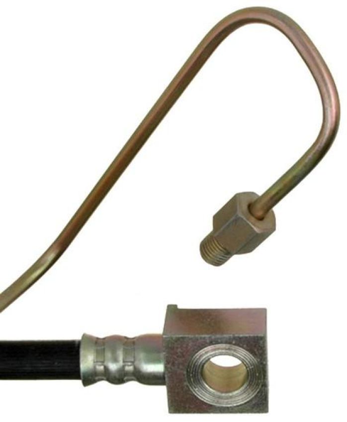 Raybestos BH382339 Raybestos Element3 Brake Hose