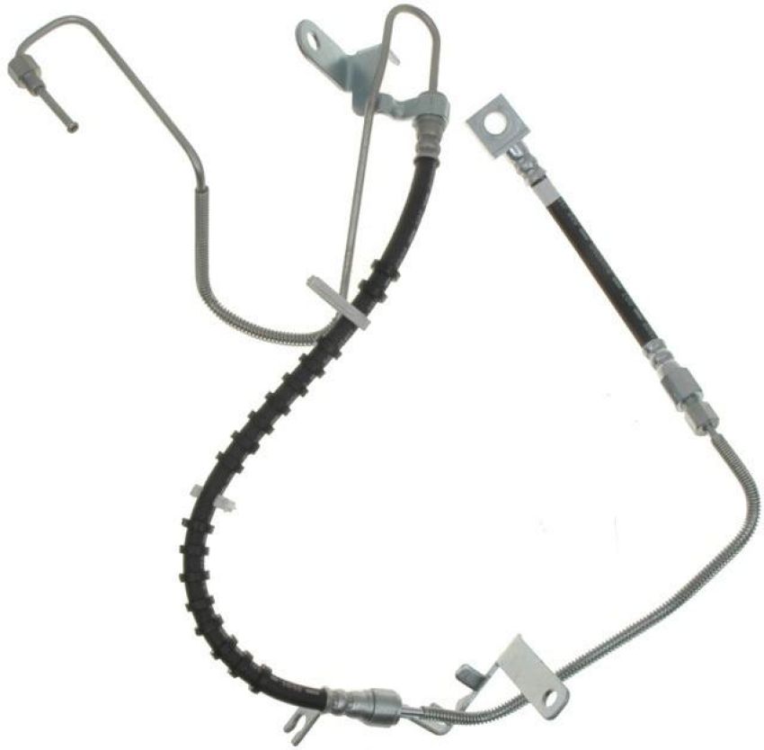 Raybestos BH382340 Raybestos Element3 Brake Hose
