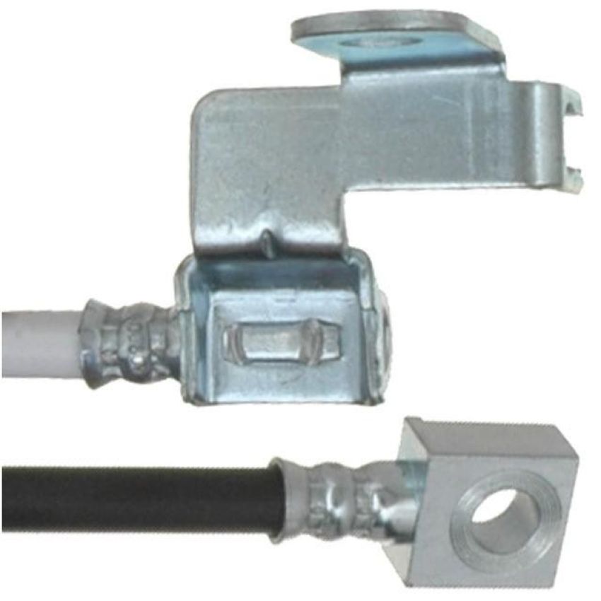 Raybestos BH382341 Raybestos Element3 Brake Hose
