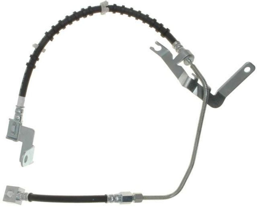 Raybestos BH382341 Raybestos Element3 Brake Hose