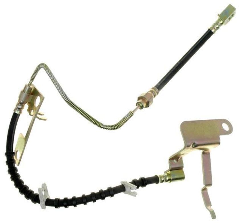 Raybestos BH382342 Raybestos Element3 Brake Hose