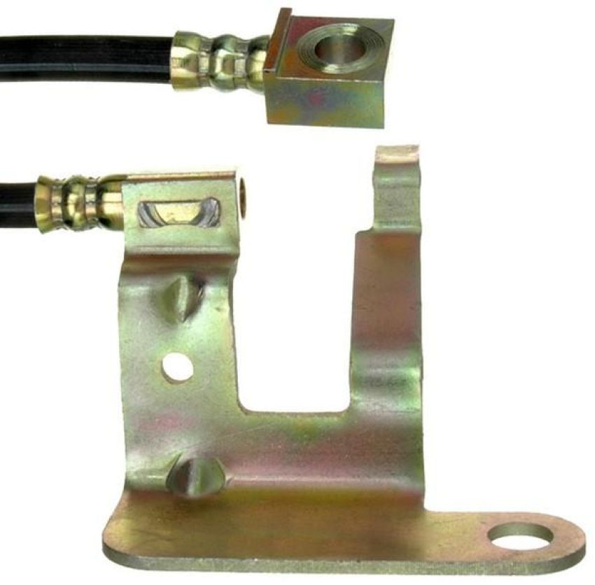 Raybestos BH382342 Raybestos Element3 Brake Hose