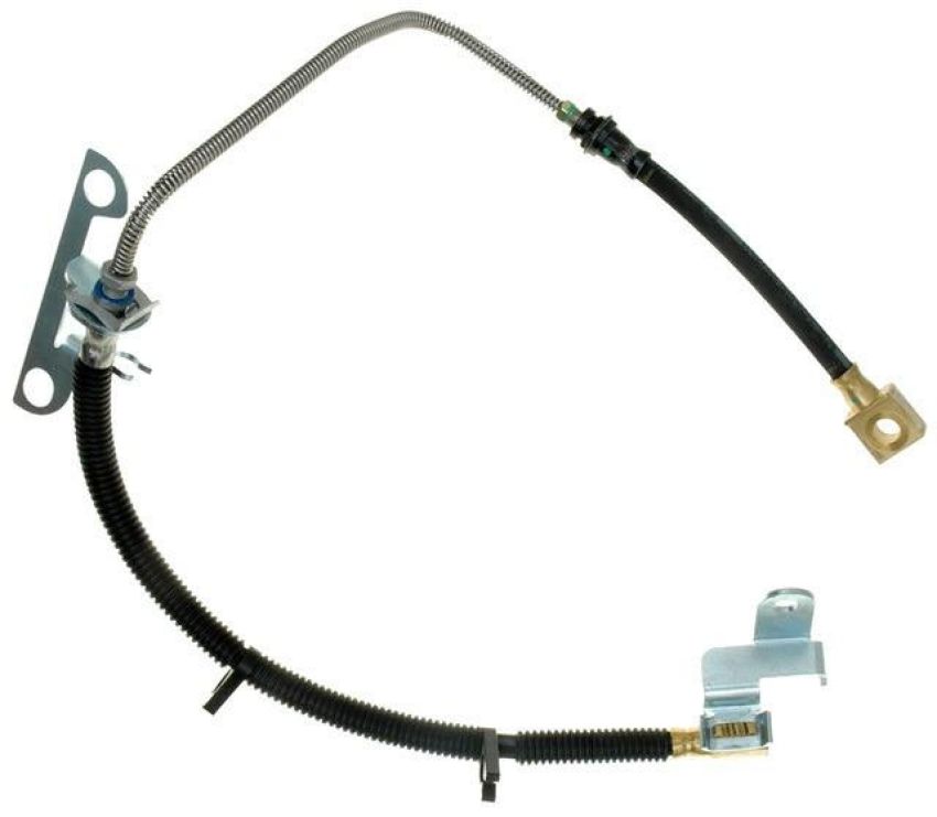 Raybestos BH382343 Raybestos Element3 Brake Hose